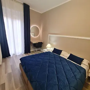 Nel Sole Superior Apartamento